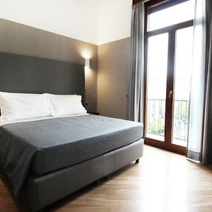 Camera deluxe con letto king size